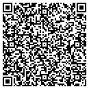 QR code with PJ's Coffee contacts