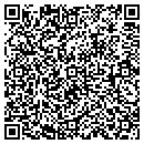QR code with PJ's Coffee contacts