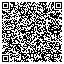 QR code with PJ's Coffee contacts
