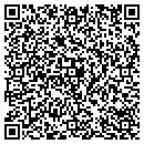QR code with PJ's Coffee contacts