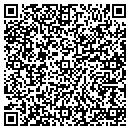 QR code with PJ's Coffee contacts