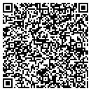 QR code with Urban Tropical contacts