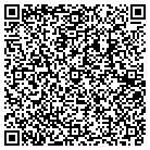 QR code with Allen & Sons Grading LLC contacts