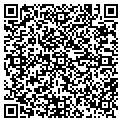 QR code with Dusty Loft contacts