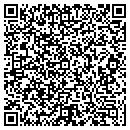 QR code with C A Danaser LLC contacts