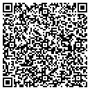 QR code with A One Carpet Dyeing contacts