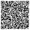 QR code with Game on contacts