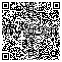 QR code with Cbc contacts