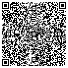 QR code with C B Radios Plus contacts