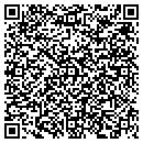 QR code with C C Custom Inc contacts