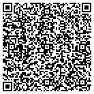 QR code with Christian Pacific Excavation contacts