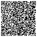 QR code with E & P Excavation contacts
