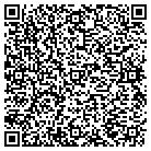 QR code with Hachette Filipacchi Media Group contacts