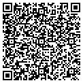 QR code with A-1 Grading Inc contacts