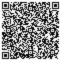 QR code with Gamestop contacts