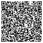 QR code with J & J Colucci Sales Assoc contacts