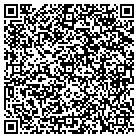 QR code with A Red Carpet Sedan Service contacts