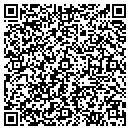 QR code with A & B Hunter Sewer Service CO contacts