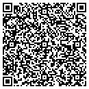 QR code with Harwood Saddlery contacts