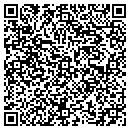 QR code with Hickman Saddlery contacts