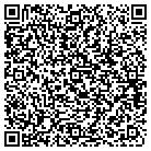 QR code with J R's Wholesale Saddlery contacts