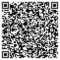 QR code with Frank Brannen contacts