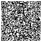 QR code with Active Excavating & Wrecking contacts