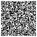 QR code with Hands On Learning Infant Care contacts
