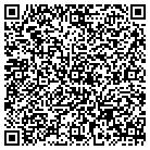 QR code with ZMD ORGANIC CAFE contacts