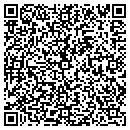 QR code with A And A Carpet Service contacts