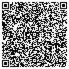 QR code with Rc Stuck Bits & Spurs contacts