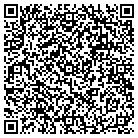 QR code with 3 D Construction Company contacts