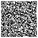 QR code with 3 State Excavating contacts