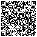 QR code with Evol Magazine contacts