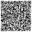 QR code with Custom Audio Systems Inc contacts