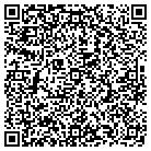 QR code with Abc Excavating & Landscape contacts