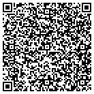 QR code with 3 M Carpet Restoration contacts