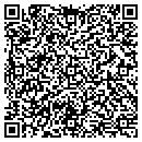 QR code with J Wolverton Publishing contacts
