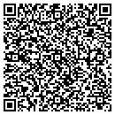 QR code with King's Academy contacts
