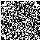 QR code with Martin D Larkin Custom Builder contacts