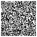 QR code with Mavrick Leather contacts