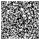 QR code with Alfieris Carpet Upholstery contacts