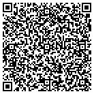 QR code with Pebbles Detailing Service contacts
