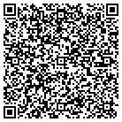 QR code with Adam Benner Trucking & Dozing contacts