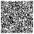 QR code with A Plus Autoguard & Carpet contacts