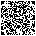 QR code with Hall's Woodcrafts contacts