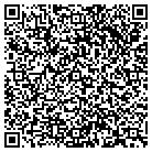 QR code with Anderson Excavating CO contacts