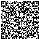 QR code with A & J Dirt Construction contacts