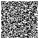 QR code with Alcorn Excavating contacts
