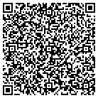 QR code with Kr Performance Horses & Tack contacts